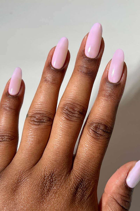BISOU BISOU NAGELLAK